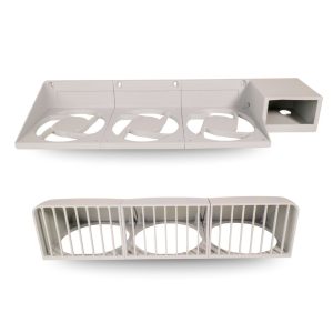 suport ventilatoare invertor Huawei SUN2000