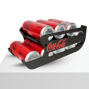 suport doze bere 330 ml pentru frigider