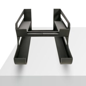 Organizator doze 330 ml pentru frigider și blat