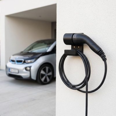 Runic Shop, obiecte 3D personalizate 10 suport incarcator auto type 2 2